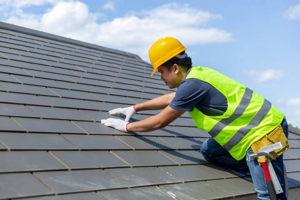 Best Sealant for Roof  in Crockett, TX