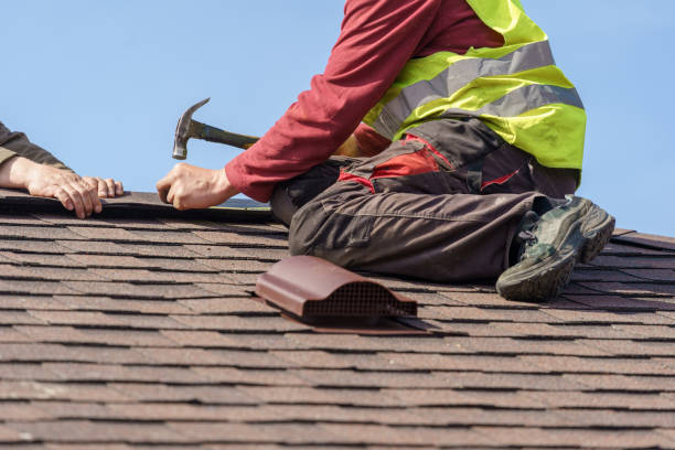 Best Local Roofing Companies  in Crockett, TX