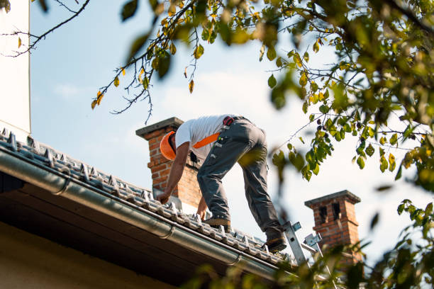 Best Emergency Roof Repair  in Crockett, TX