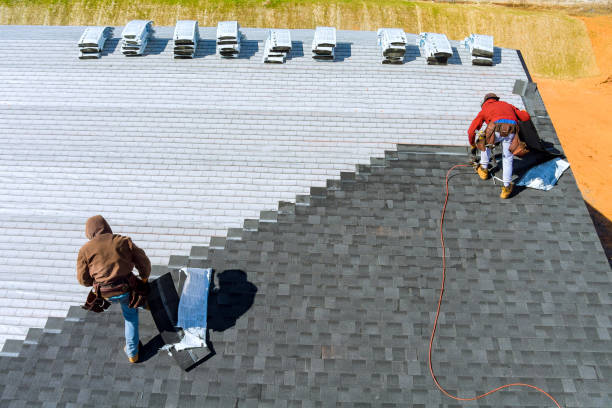 Best Shingle Roofing Installation  in Crockett, TX