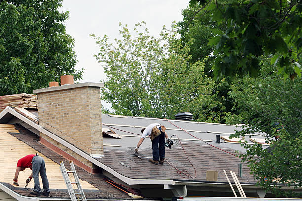 Best Best Roofing Contractors  in Crockett, TX