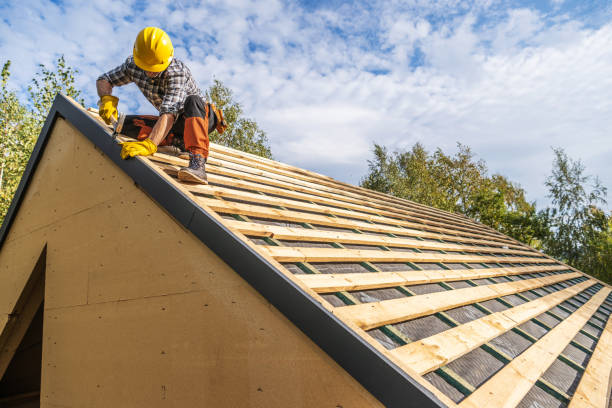 Best Best Roofing Contractors  in Crockett, TX