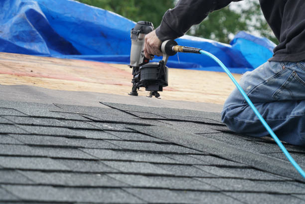 Best Best Roofing Contractors  in Crockett, TX