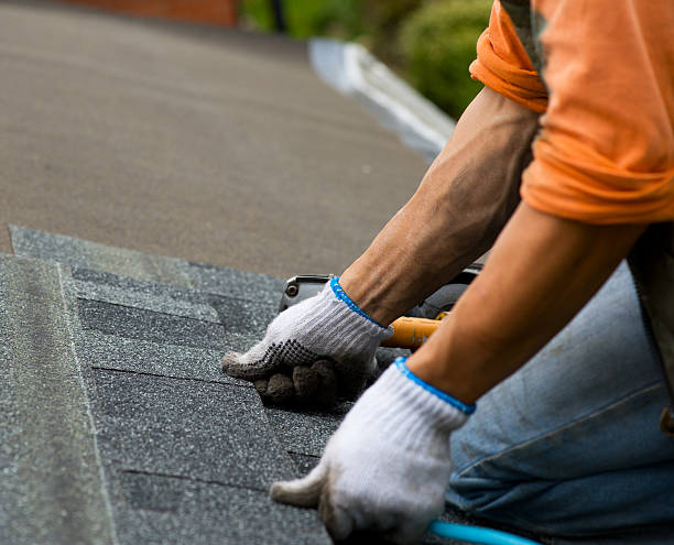 Best Tile Roofing Contractor  in Crockett, TX