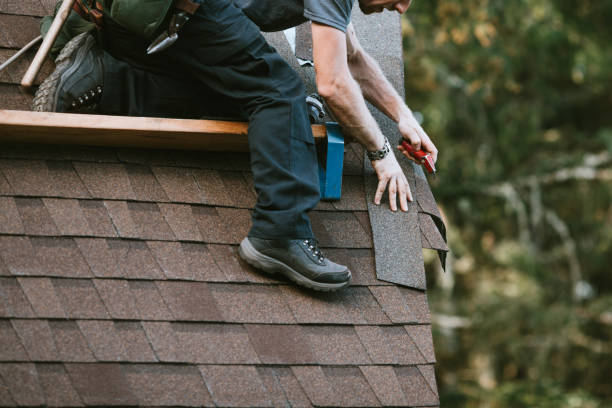 Best Roof Repair Services  in Crockett, TX